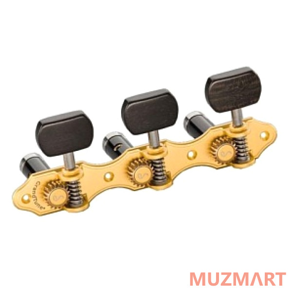 Schaller 10611063.63.41 GrandTune Комплект колковой механики для классической гитары
