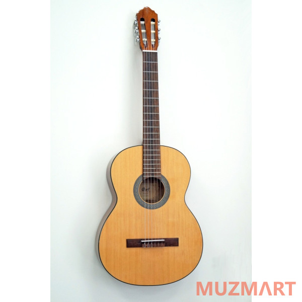 Cort AC50-SG Classic Series Классическая гитара 1/2