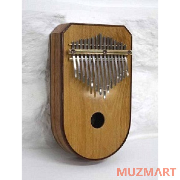 Kalimba LAB KL-B-A15LMBG-C Калимба альта