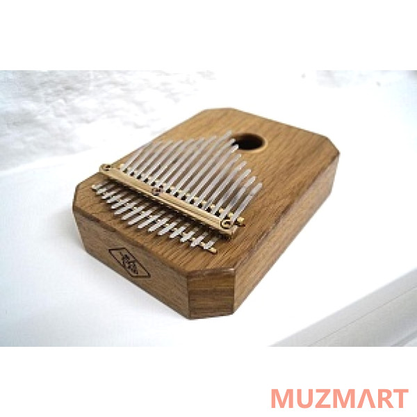 Kalimba LAB KL-B-A15OMBM-C Калимба альта