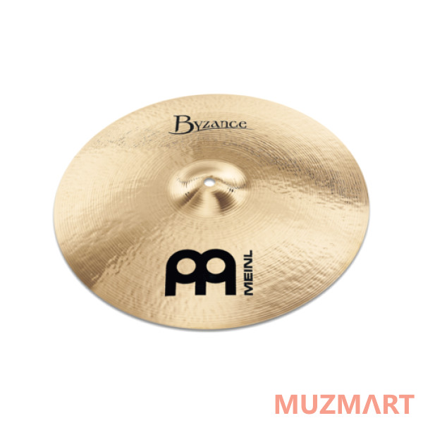 Meinl B18MTC Byzance Traditional Medium Thin Crash Тарелка 18"