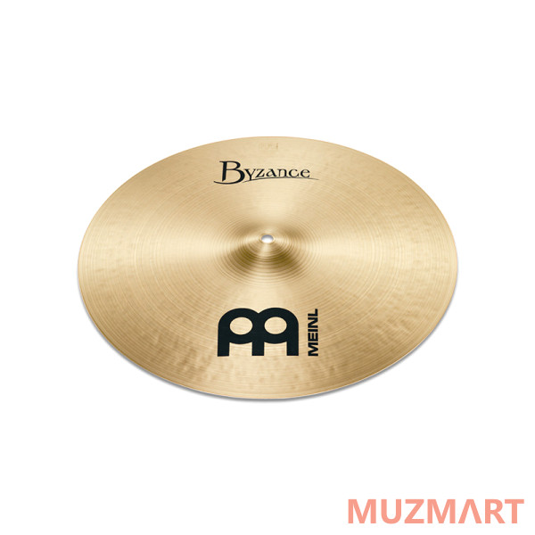 Meinl B18TC Byzance Traditional Thin Crash Тарелка 18"