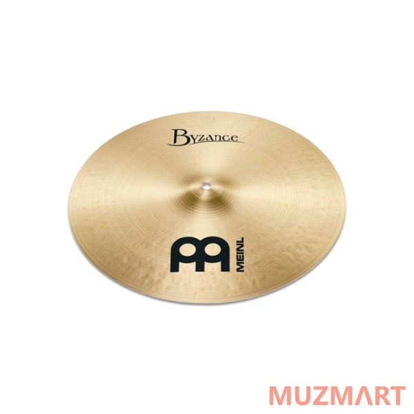 Meinl B17TC Byzance Traditional Thin Crash Тарелка 17"