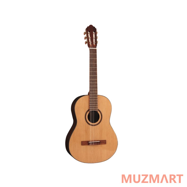 Cort AC160-NAT Classic Series Классическая гитара