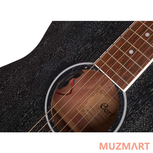 Cort AF590MF-BOP Standard Series Электроакустическая гитара