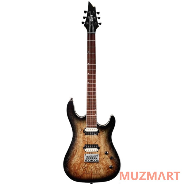 Cort KX300-OPRB KX Series Электрогитара