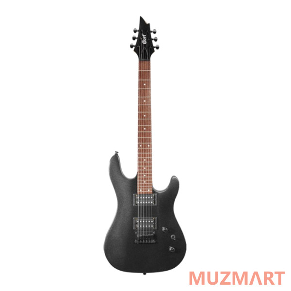 Cort KX100-BKM KX Series Электрогитара