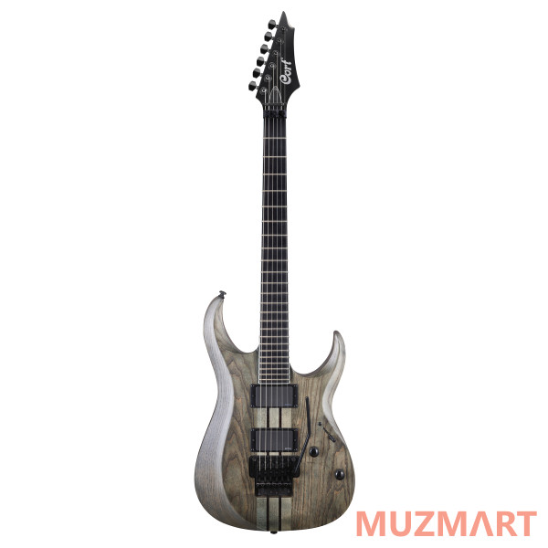 Cort X500-OPJB X Series Электрогитара