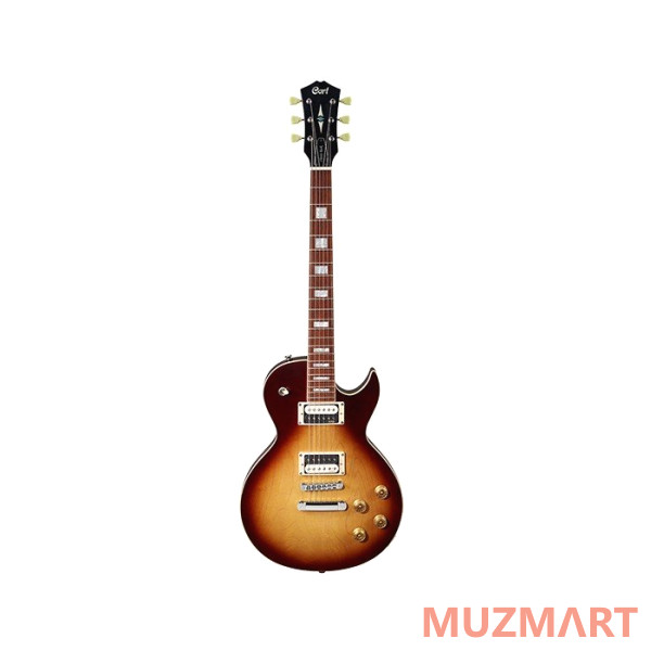 Cort CR300-ATB CR Series Электрогитара
