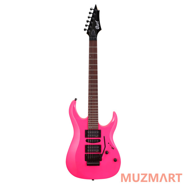 Cort X250-TDP X Series Электрогитара