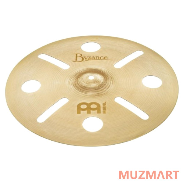 Meinl B16TRC Byzance Vintage Trash Crash Тарелка 16"