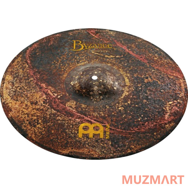 Meinl B20VPR Byzance Vintage Pure Ride Тарелка 20"