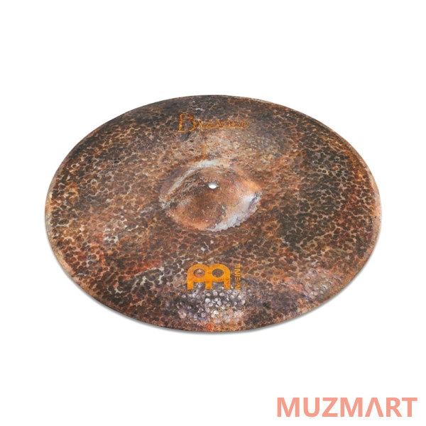 Meinl B20EDMR Byzance Extra Dry Medium Ride Тарелка 20"