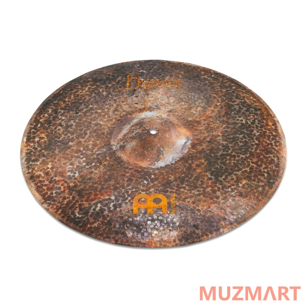 Meinl B20EDTR Byzance Extra Dry Thin Ride Тарелка 20"
