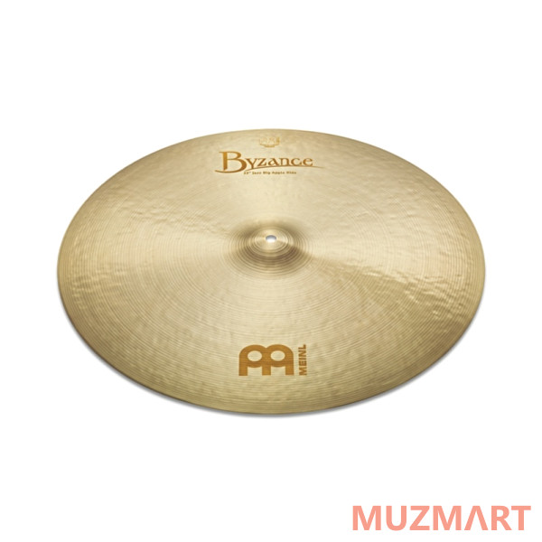 Meinl B20JBAR Byzance Jazz Big Apple Ride Тарелка 20"
