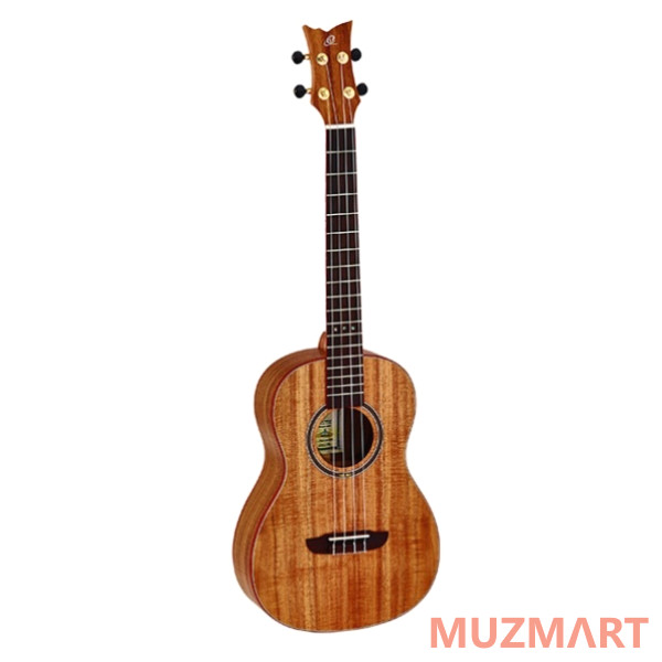 Ortega RUACA-BA Acacia Series Укулеле баритон