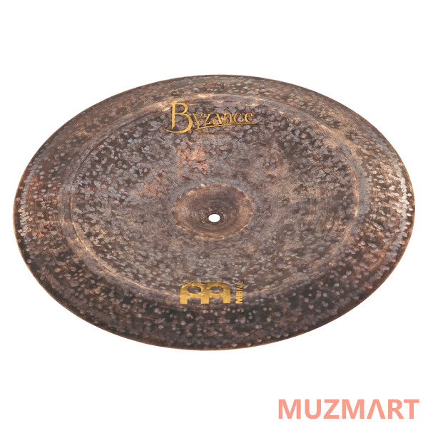 Meinl B20EDCH Byzance Extra Dry China Тарелка 20"