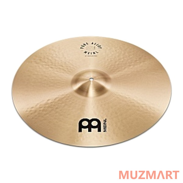 Meinl PA22MR Pure Alloy Medium Ride Тарелка 22"