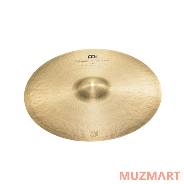 Meinl SY-18SUS Symphonic Suspended Тарелка оркестровая 18"