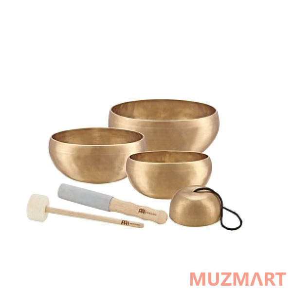 Meinl SB-C-2700 Cosmos Series Поющие чаши 4шт
