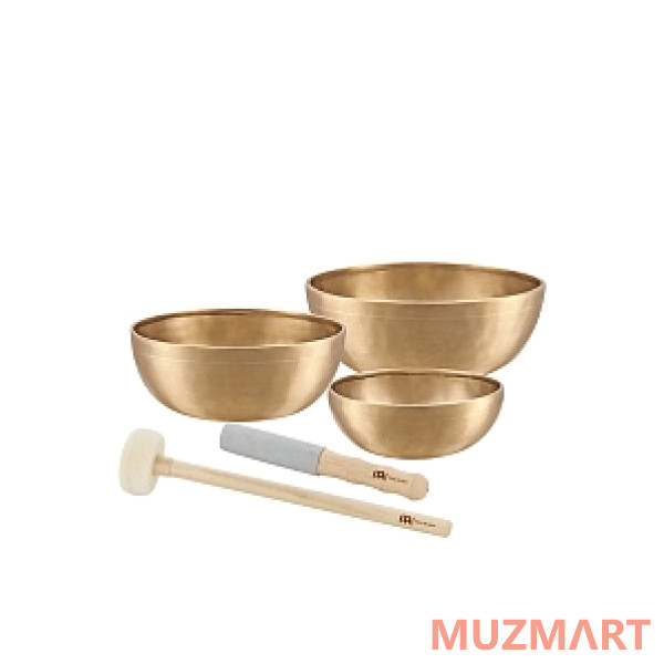 Meinl SB-E-3100 Energy Series Поющие чаши, 3шт