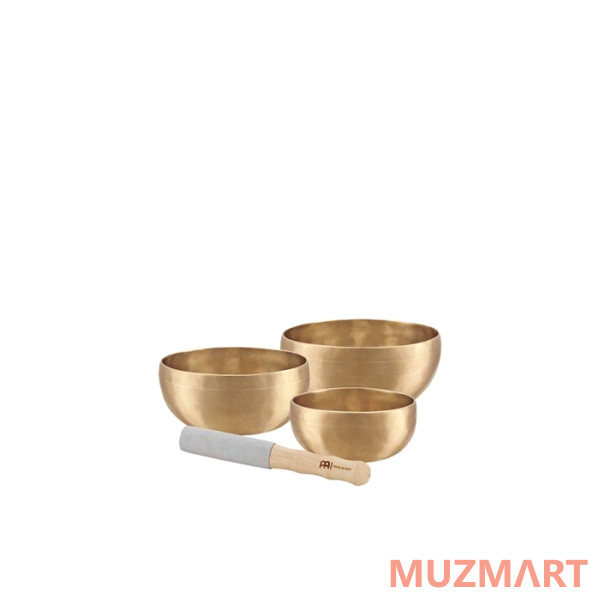 Meinl SB-U-1950 Universal Series Поющие чаши 3шт
