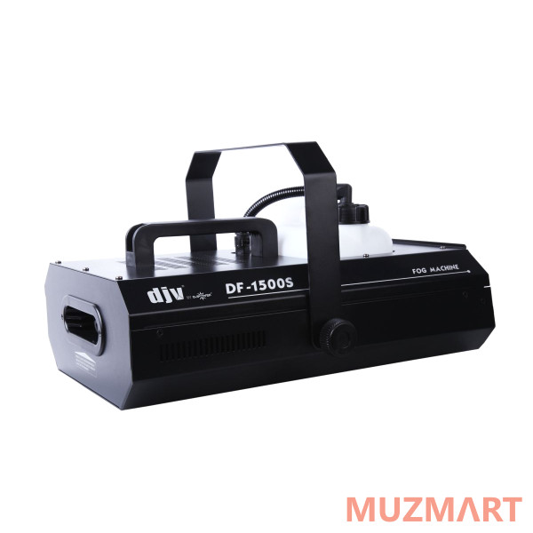 DJPower DF-1500S Генератор дыма