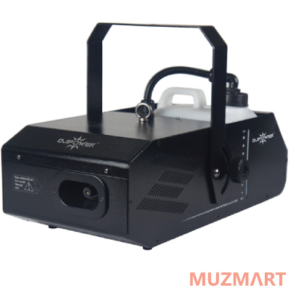DJPower DSK-1500CT Генератор дыма 1400Вт