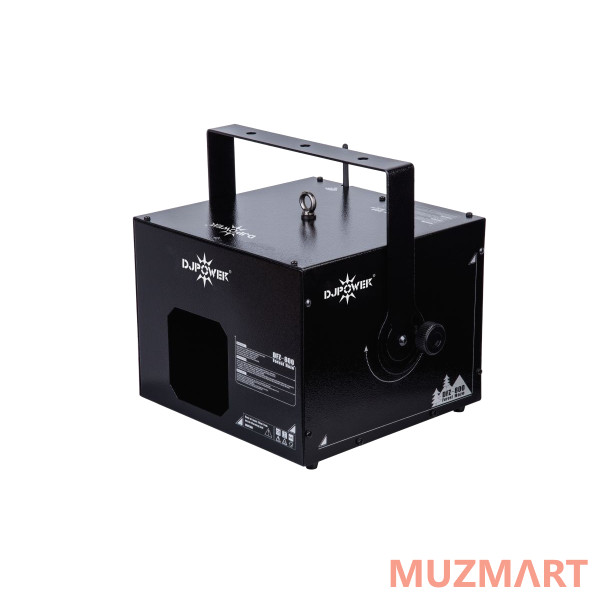 DJPower DFZ-800 Генератор тумана 1200Вт