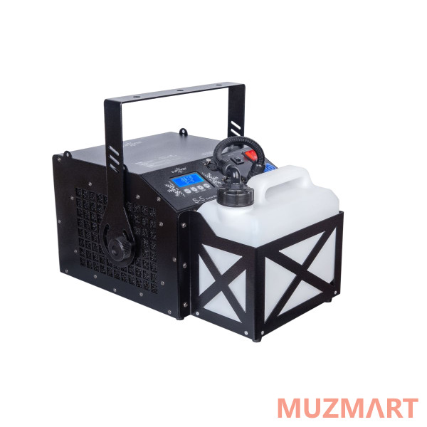 DJPower S-5-DJPower Генератор снега 300Вт