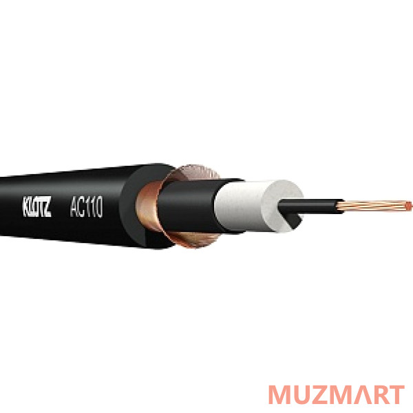 Klotz AC110SW.050 Кабель акустический 0,22мм2