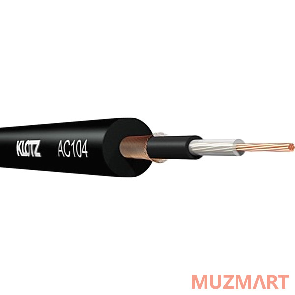 Klotz AC104SW.100 Кабель акустический 0,22мм2