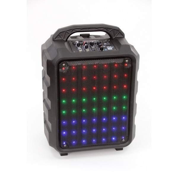 Leem PR-6 Акустическая система портативная