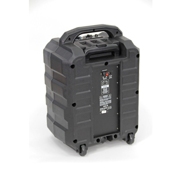 Leem PR-6 Акустическая система портативная