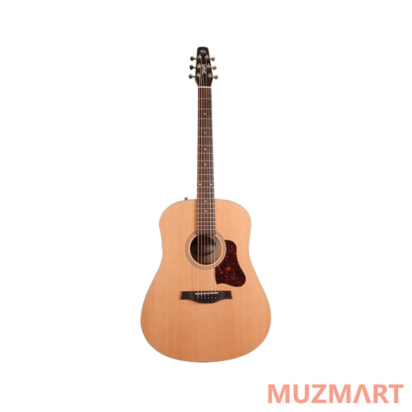 Seagull 046409 S6 Cedar Original Slim Акустическая гитара