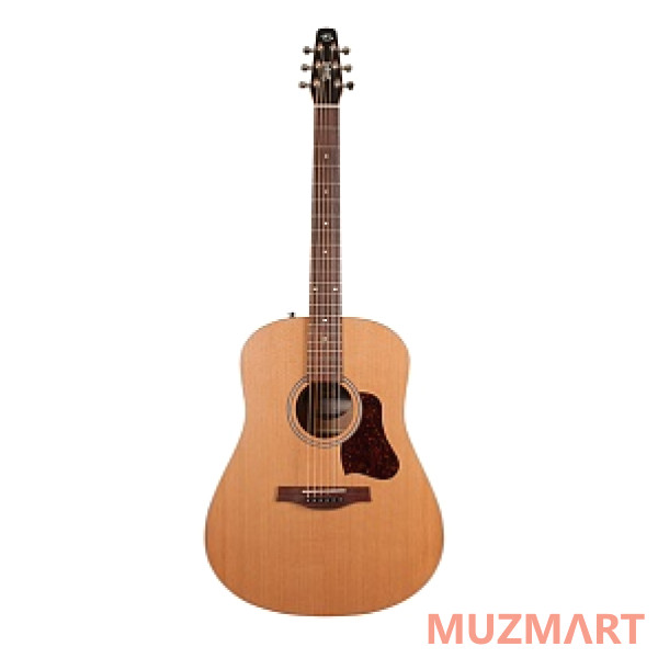 Seagull 046416 S6 Cedar Original SLIM Электроакустическая гитара