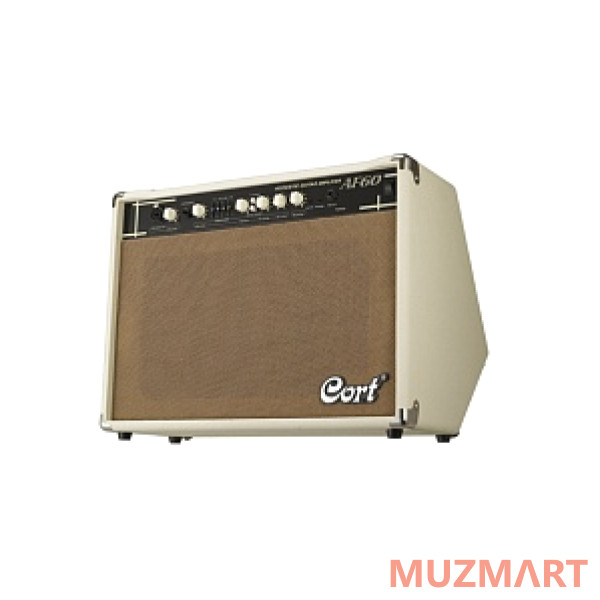 Cort AF60-EU AF Series Комбоусилитель для акустической гитары