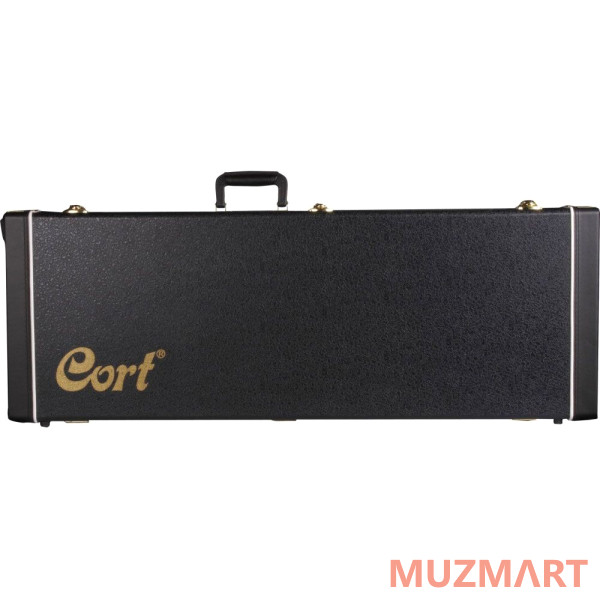 Cort CGC70 Кейс Кейс для электрогитары
