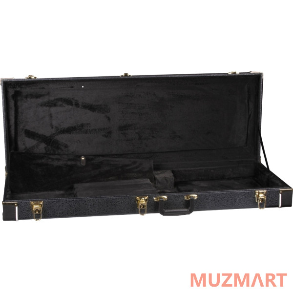 Cort CGC70 Кейс Кейс для электрогитары