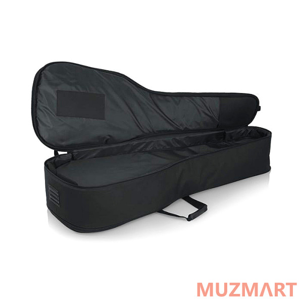 Gator GB-4G-ACOUELECT нейлоновый чехол для 2 -х гитар