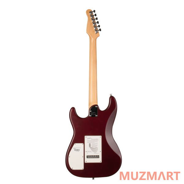 Godin 047000 Session Cherry Burst SG MN Электрогитара