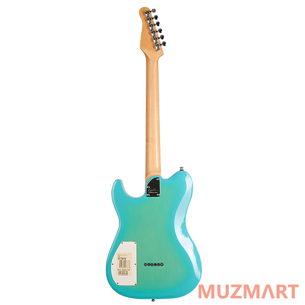 Godin 047093 Stadium ’59 Coral Blue RN Электрогитара