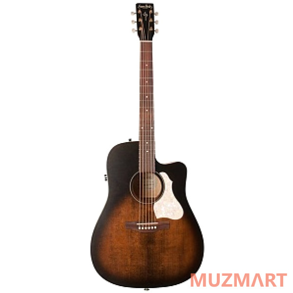 Simon & Patrick 046638 Songsmith Cutaway QIT Электроакустическая гитара