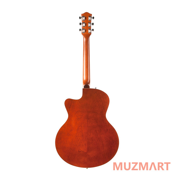 Godin 039289 5th Avenue CW Kingpin II HB Cognac Burst Электрогитара