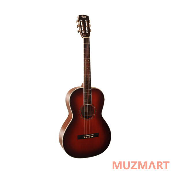 Cort L900P-PD-VS Luce Series Акустическая гитара
