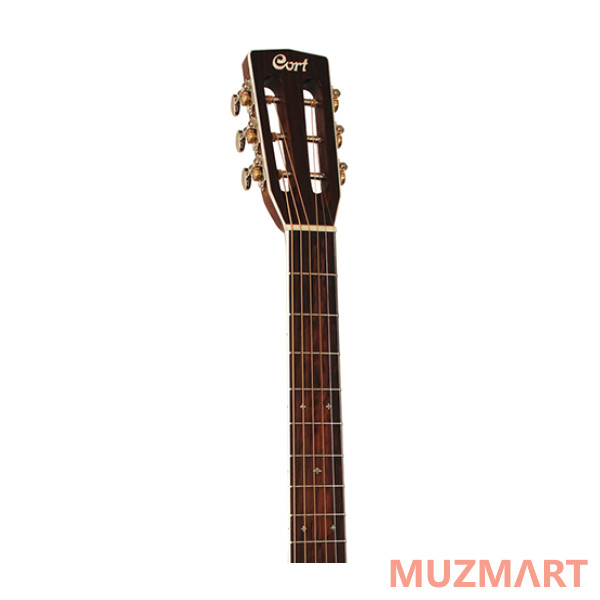 Cort L900P-PD-VS Luce Series Акустическая гитара