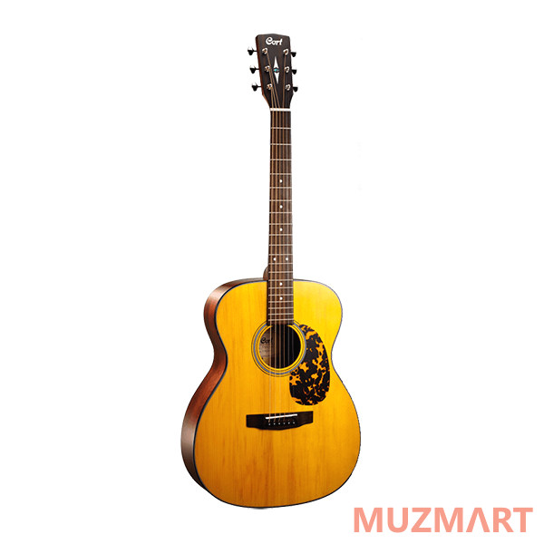 Cort L300V-NAT Luce Series Акустическая гитара