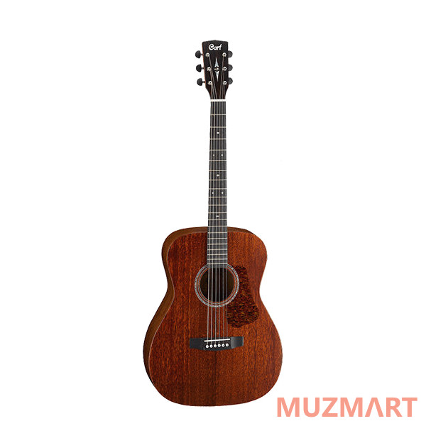Cort L450CL-NS Luce Series Электроакустическая гитара