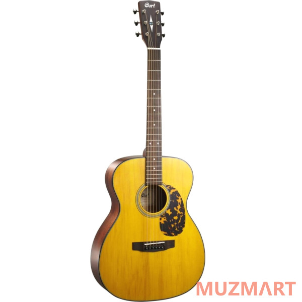 Cort L300VF-NAT Luce Series Электроакустическая гитара