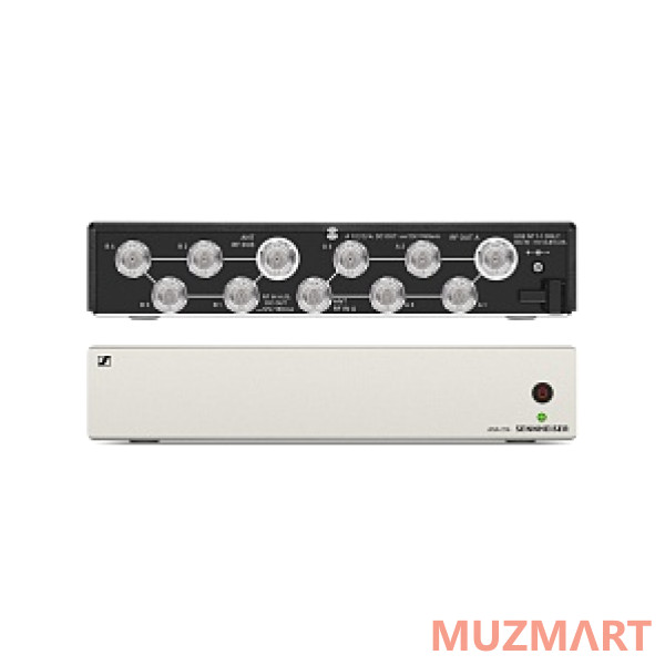 Sennheiser 508241 ASA 214-UHF Антенный сплиттер